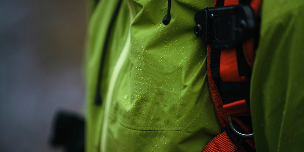 Textile Composite Applications