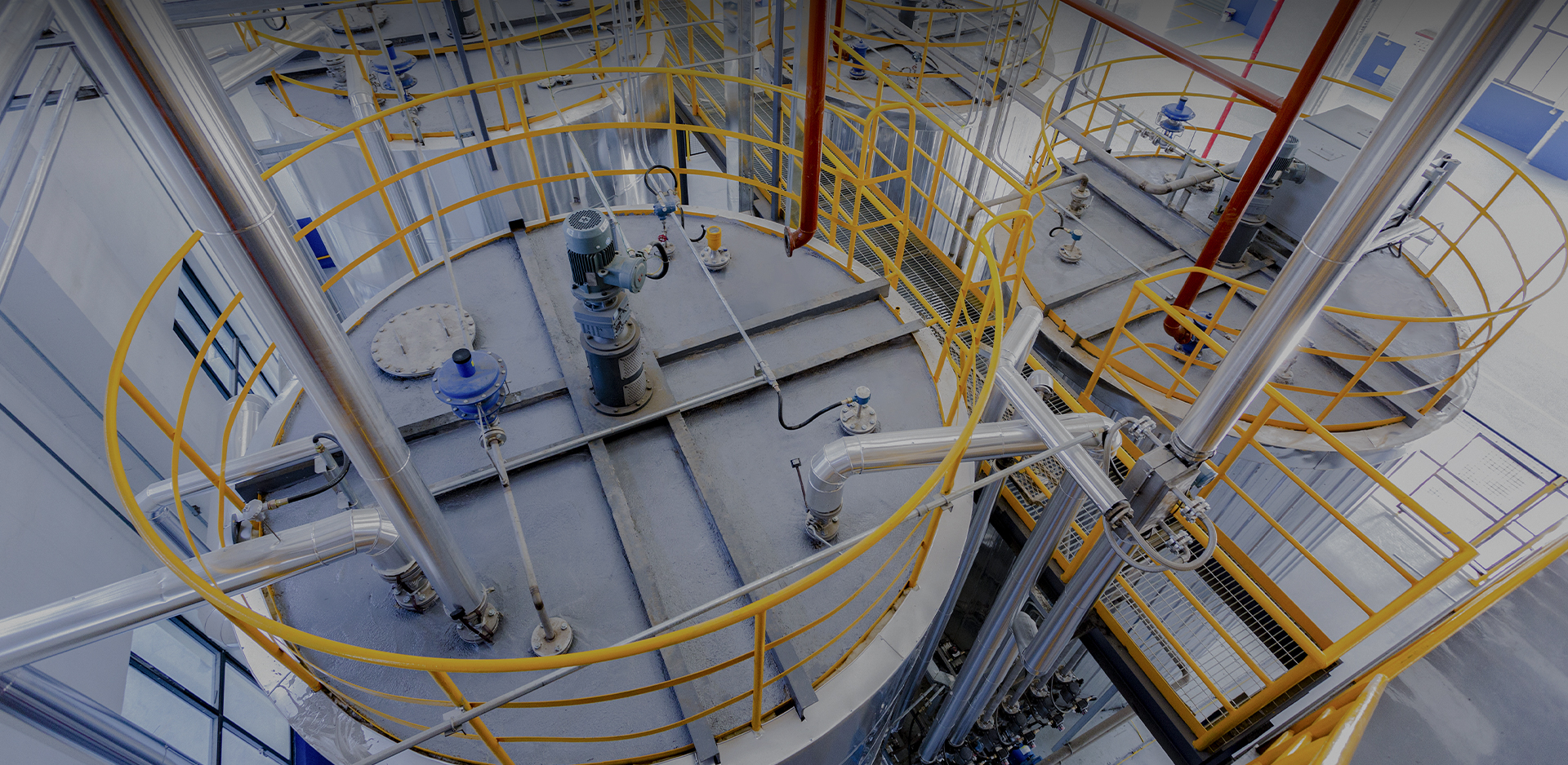 Polymers Technology (Hu Zhou) Co.,Ltd.