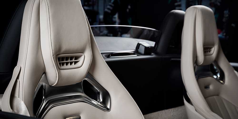 Automotive Interior Composite Systems