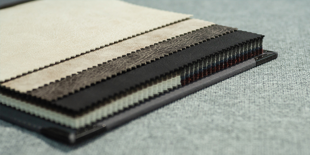 Multi-Material Functional Lamination