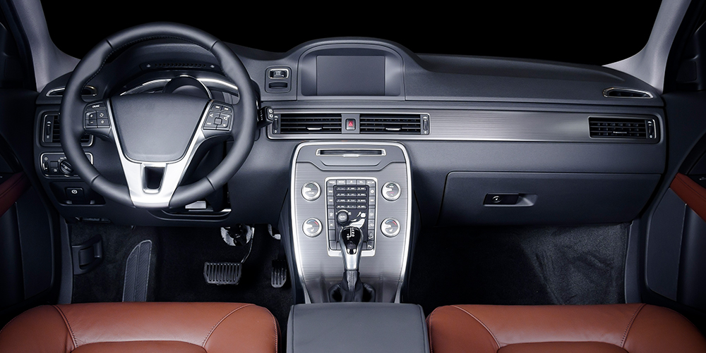 Industrial & Transportation 