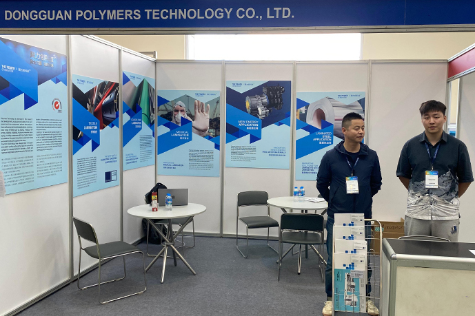 Showcases Advanced Hot-Melt Adhesives at Saigon Tex Summer Vietnam 2023